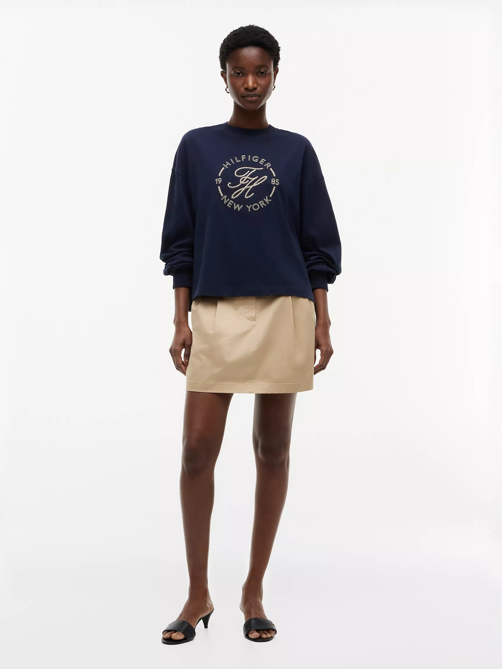 Dark Night Navy