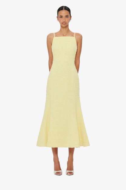 Sorbet Yellow