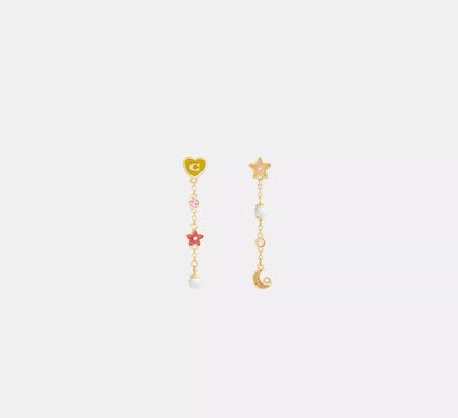 Gold/Multi