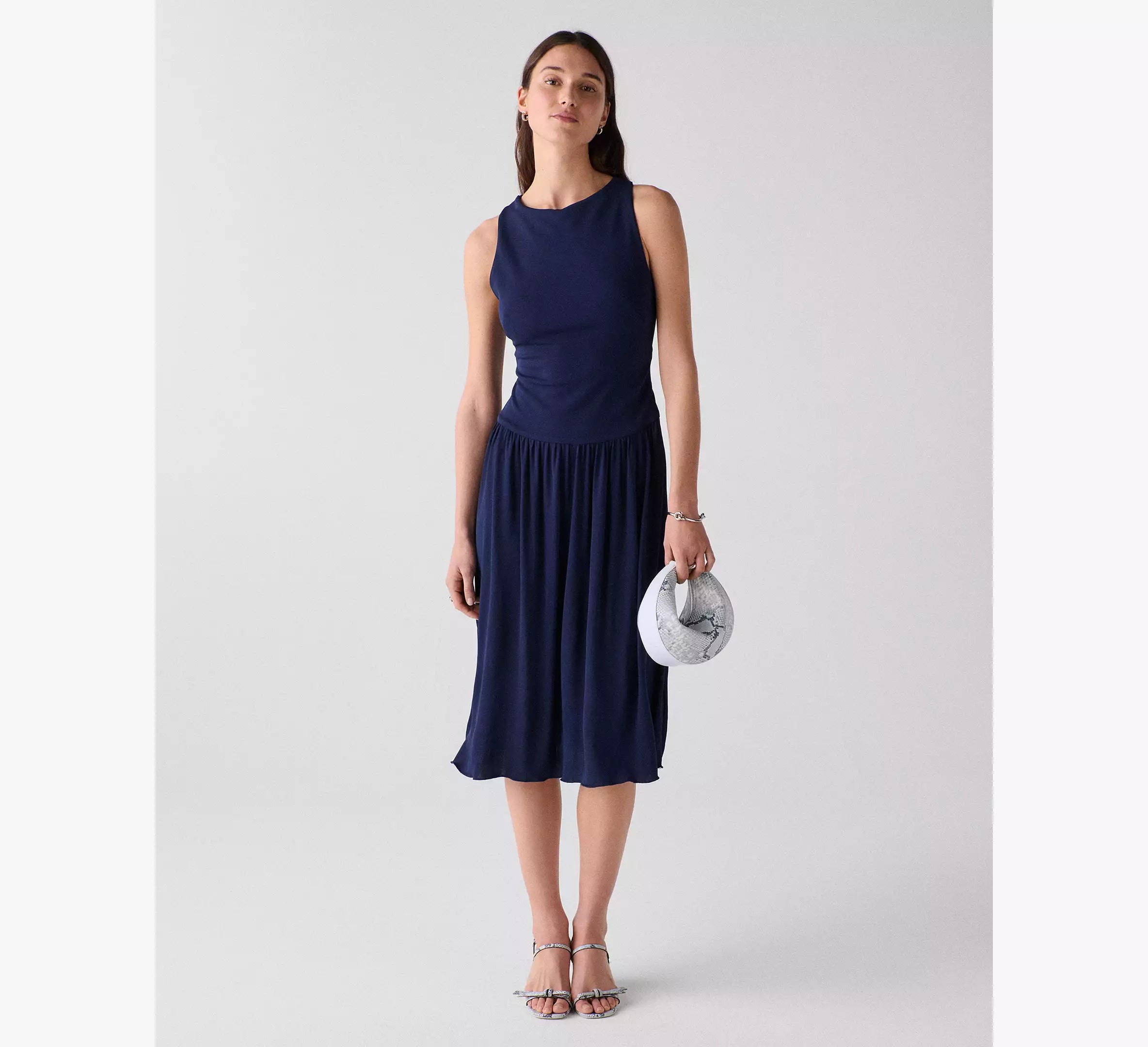 Parisian Navy