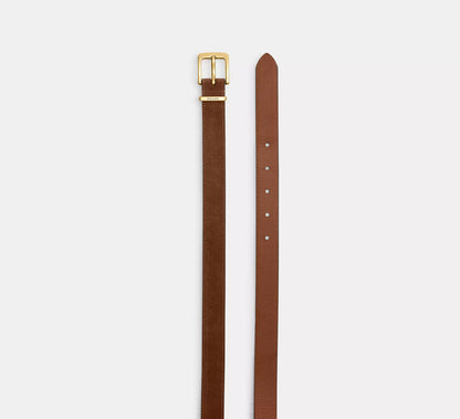 Brass/Warm Brown