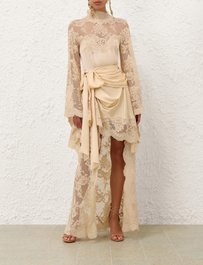 Dress Tea
