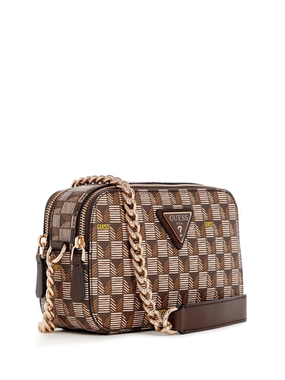 Brown Multi
