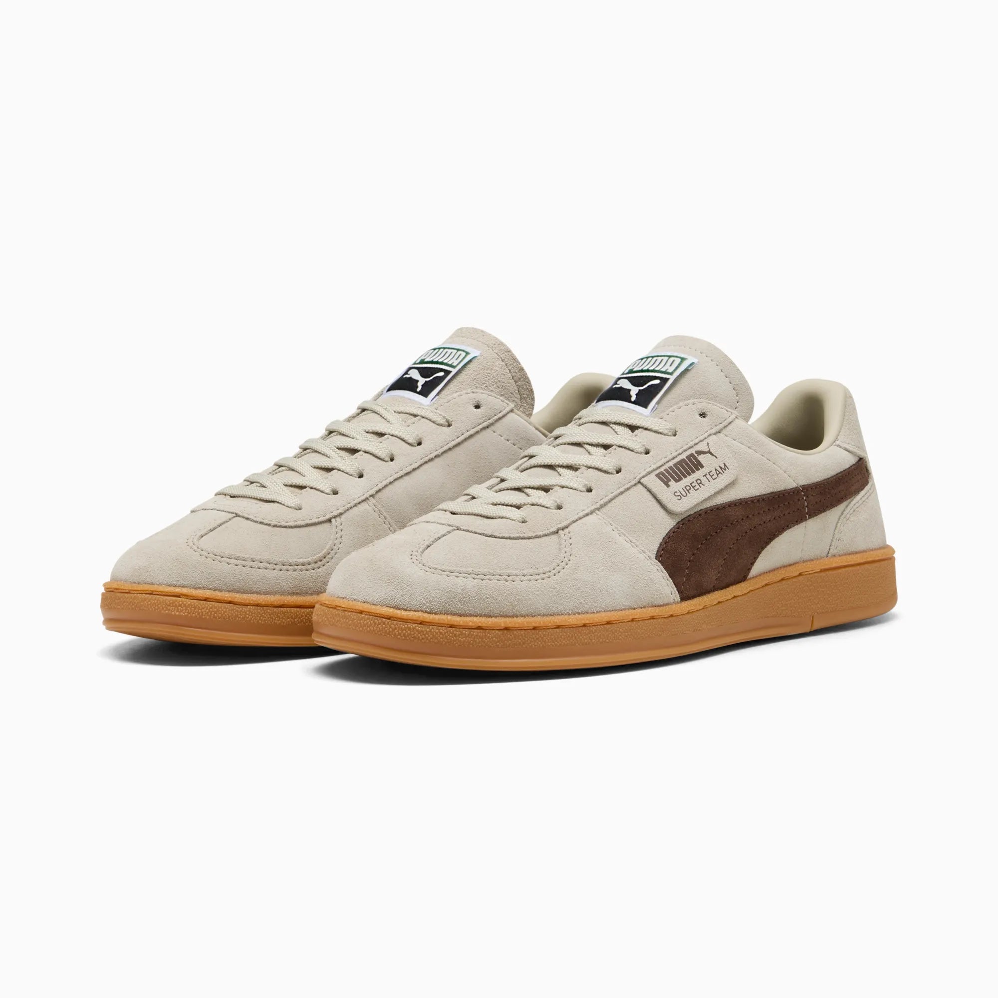 Desert Dust-Chestnut Brown-Gum