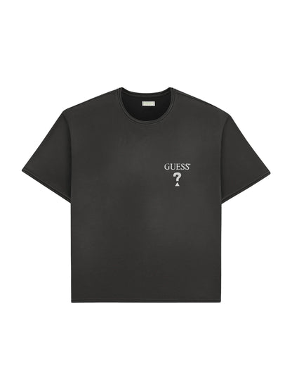 Jet Black Multi