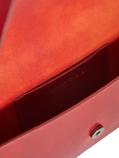 Gusa Red Passion