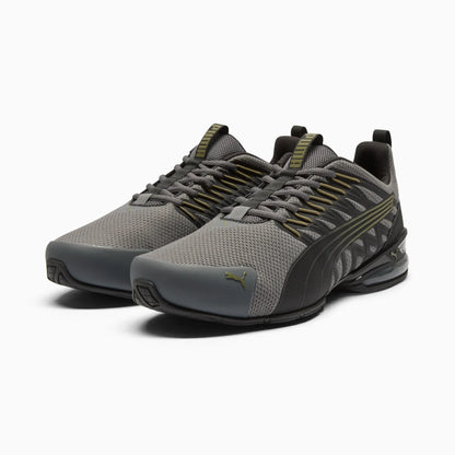 Cool Dark Gray-PUMA Black-PUMA Olive