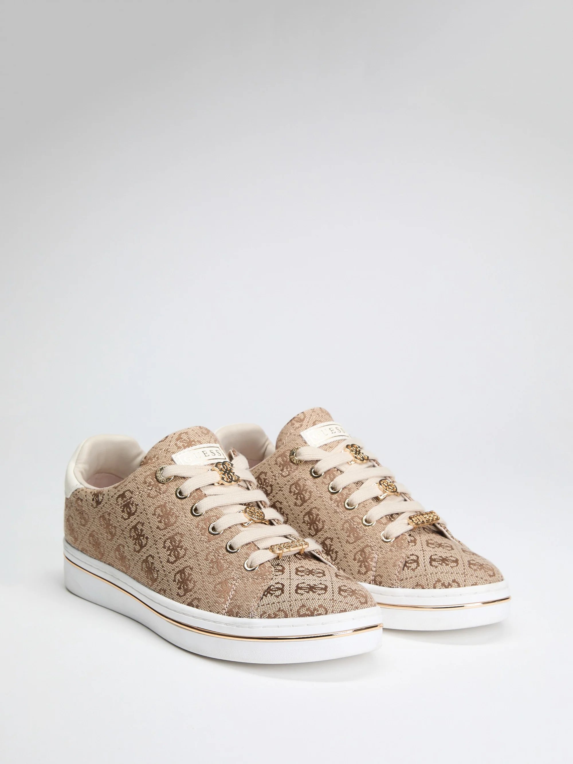 Medium Brown