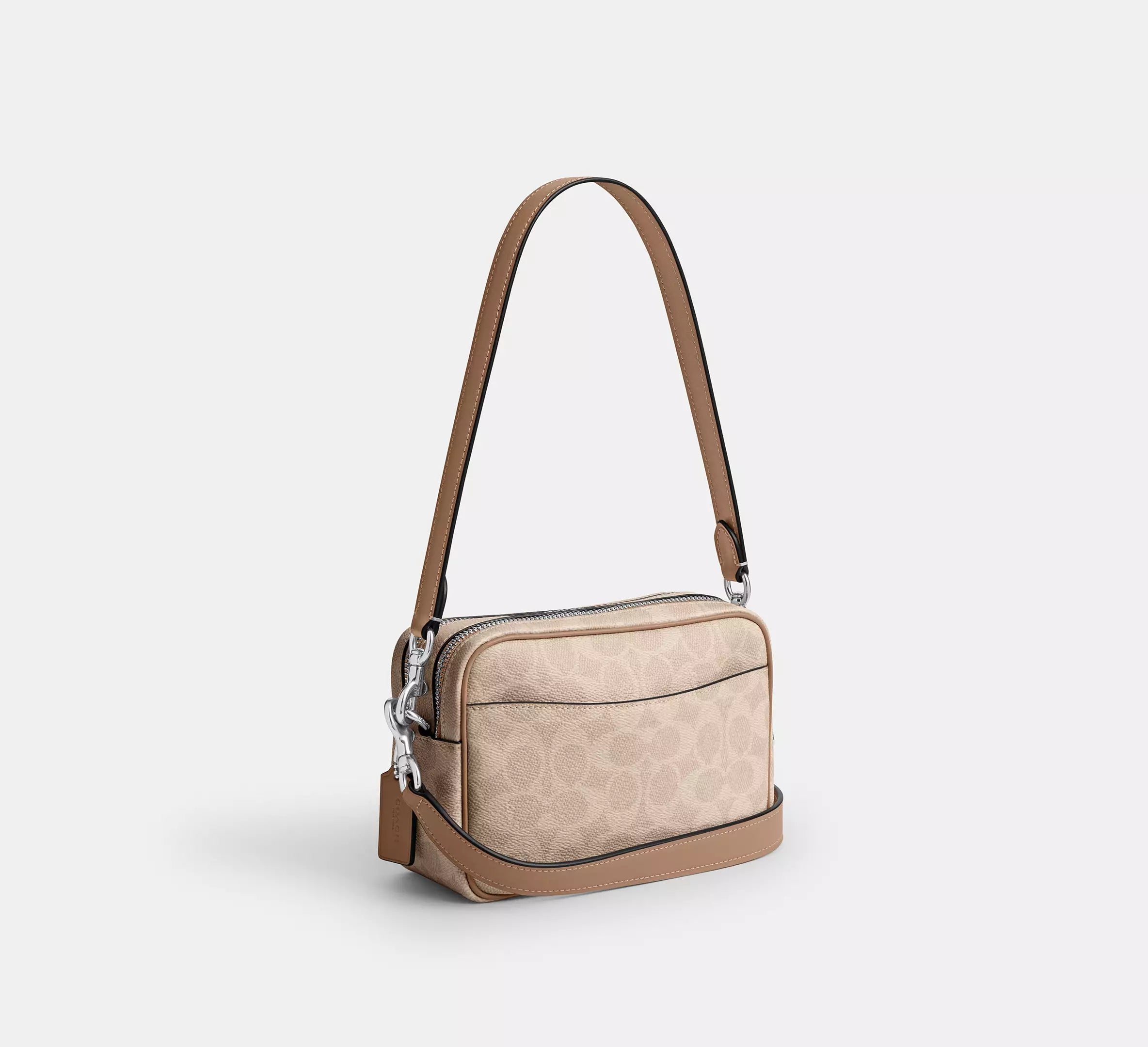 Silver/Sand/Taupe