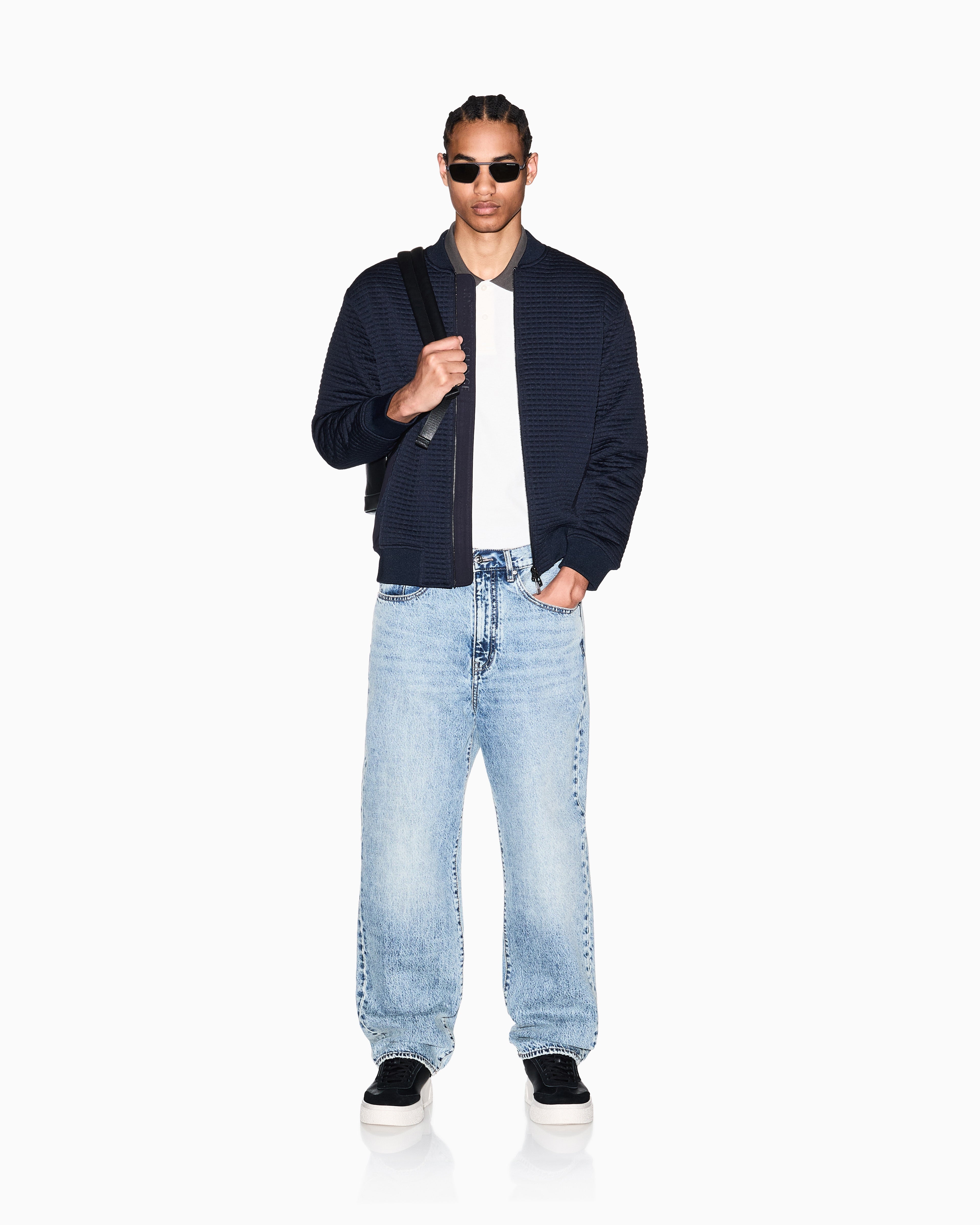 Navy Blue