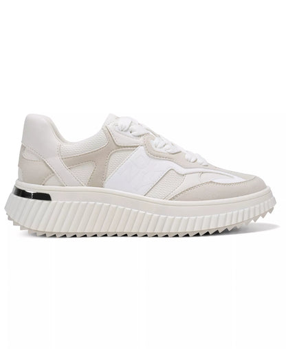 Soft White/White