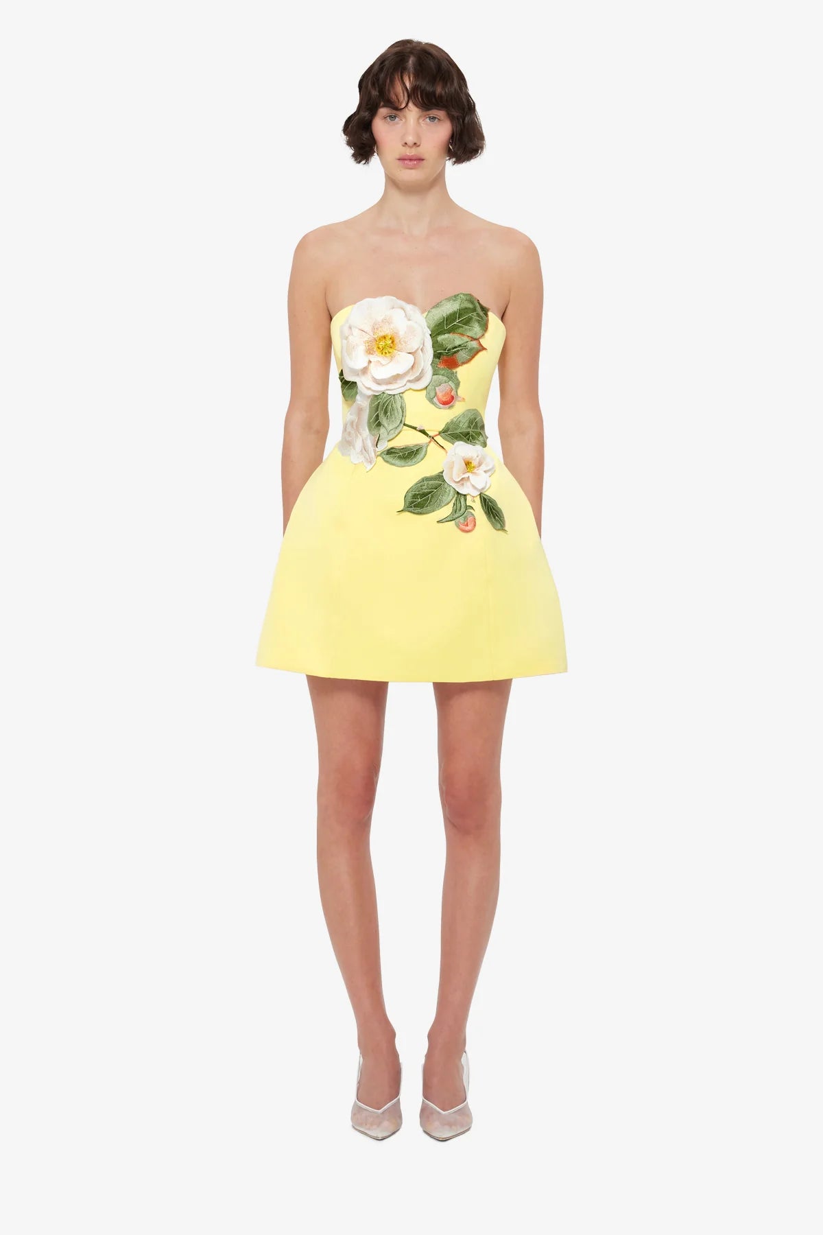 Sorbet Yellow