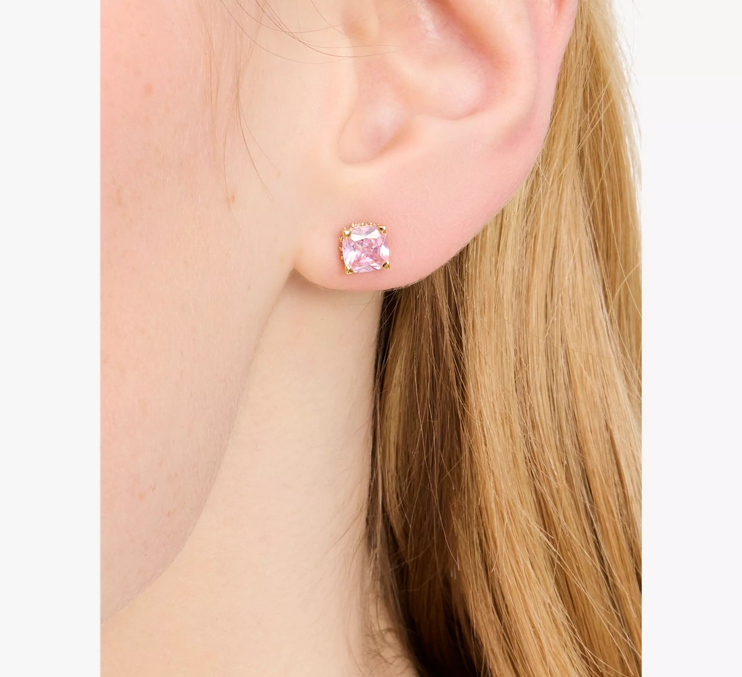 Pink/Gold