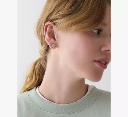 Clear/Silver