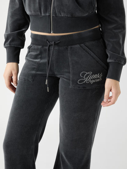 Jet Black Multi