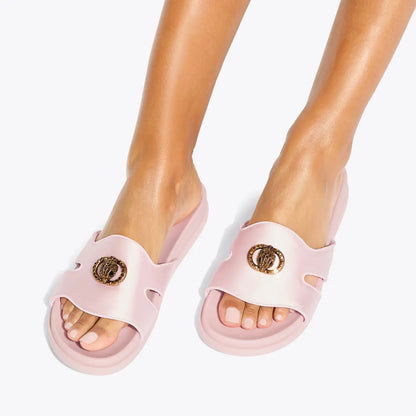 Pale Pink