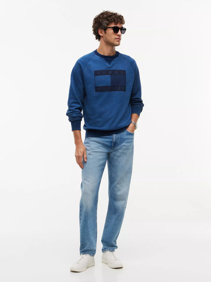 Medium Wash Denim