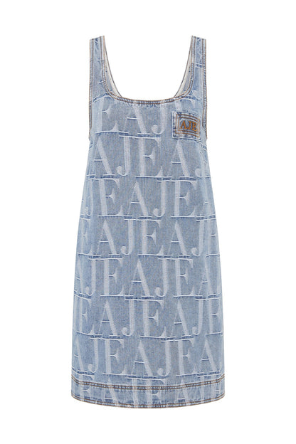 COASTAL LOGO WASH