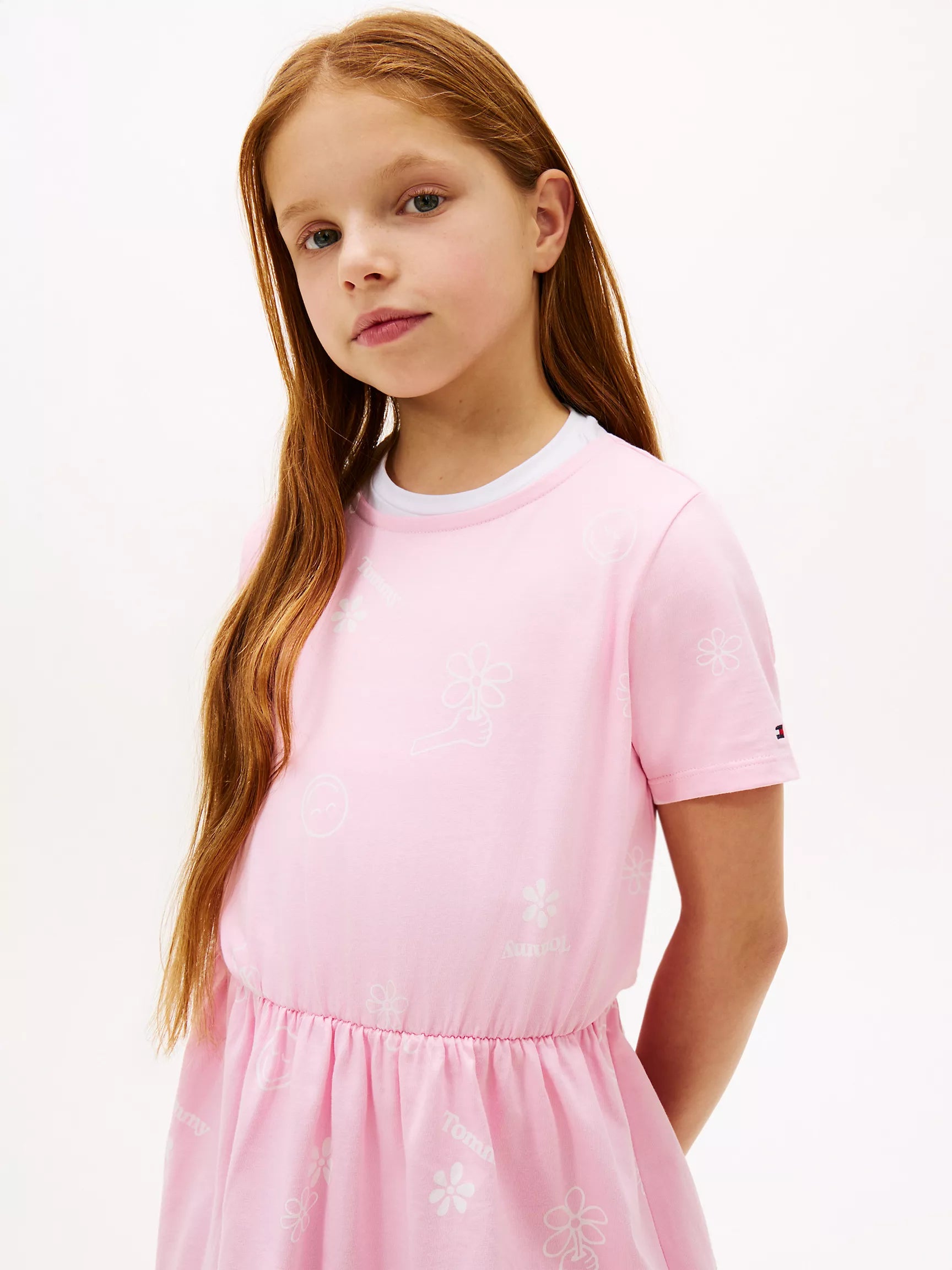 Classic Pink
