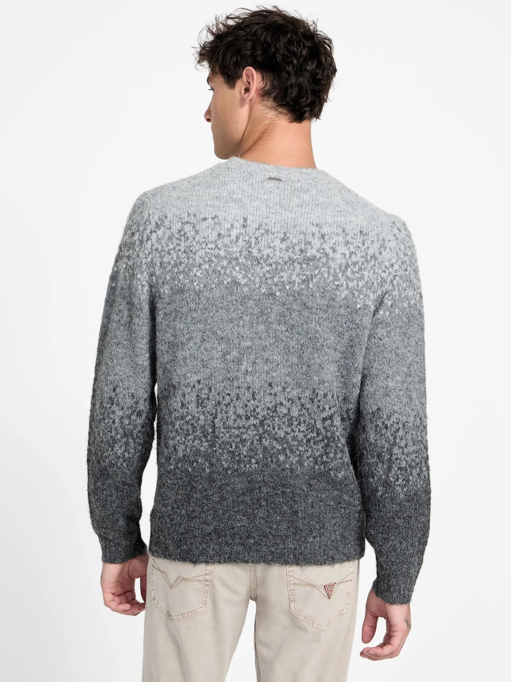 Overcast Heather Multi