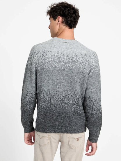 Overcast Heather Multi