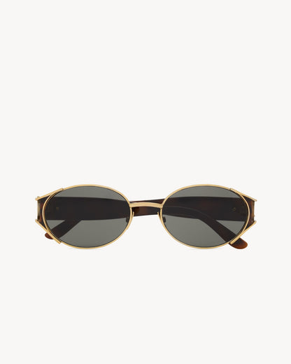 Light Gold And Havana