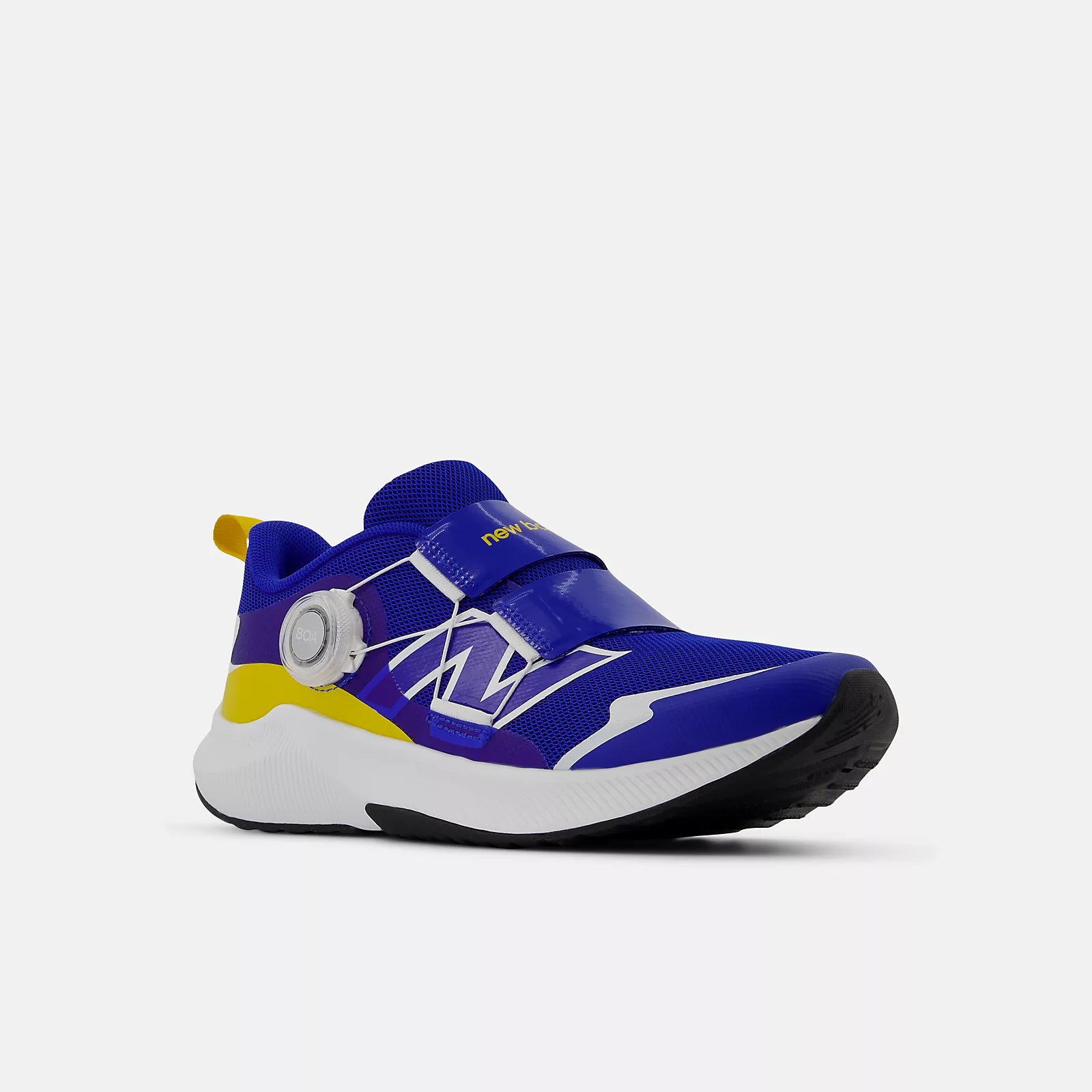 Blue Gemstone With Ginger Lemon And White