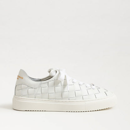 White Leather