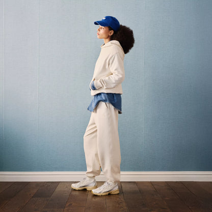 Linen With Toasted Sesame