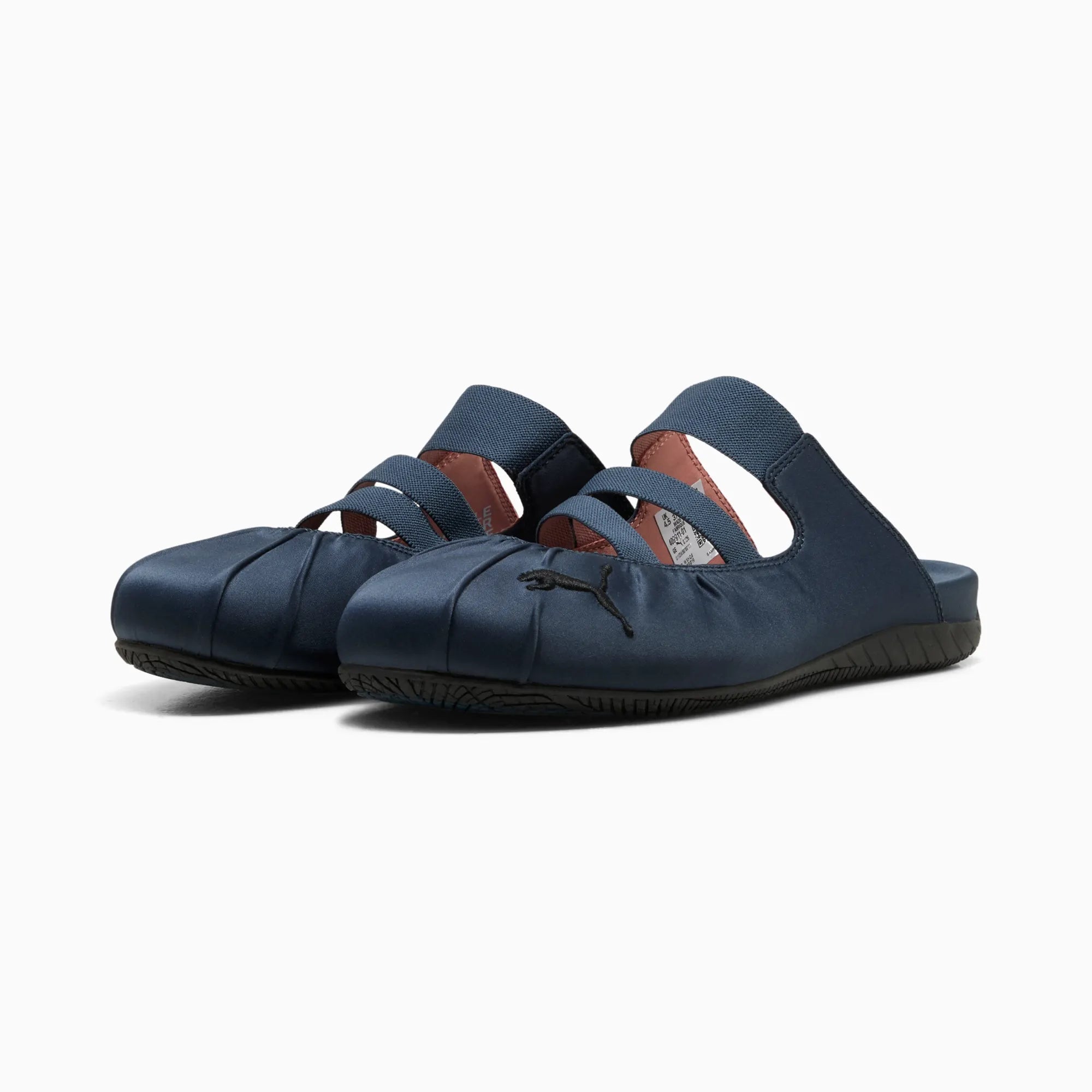 Blue Gray-Soft Clay
