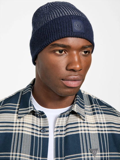 Vanise Smart Blue/Heather