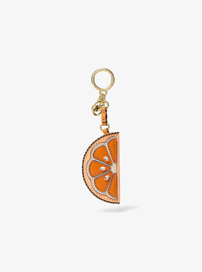 RADIANT ORANGE