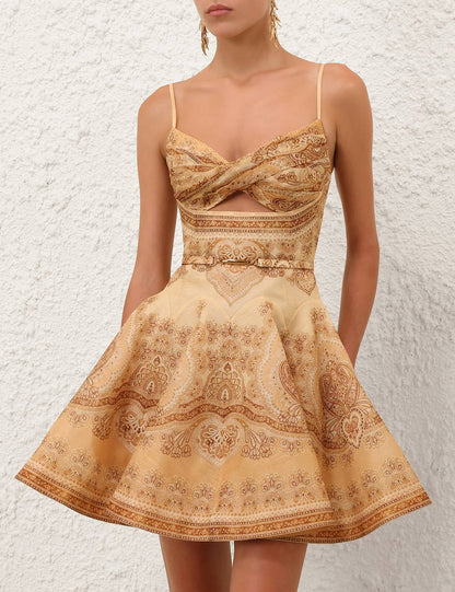 Perla Paisley