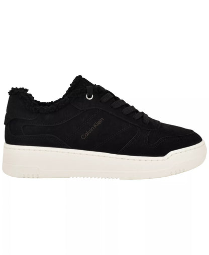 Black Suede