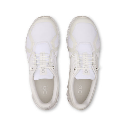 White | White