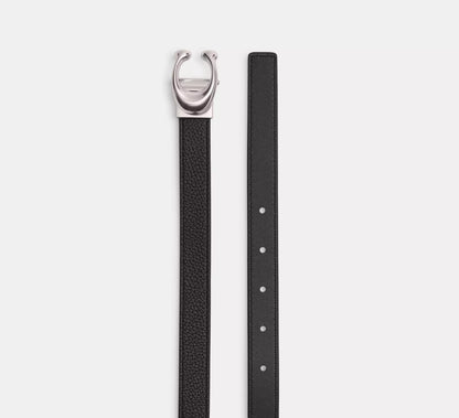 Silver/Black