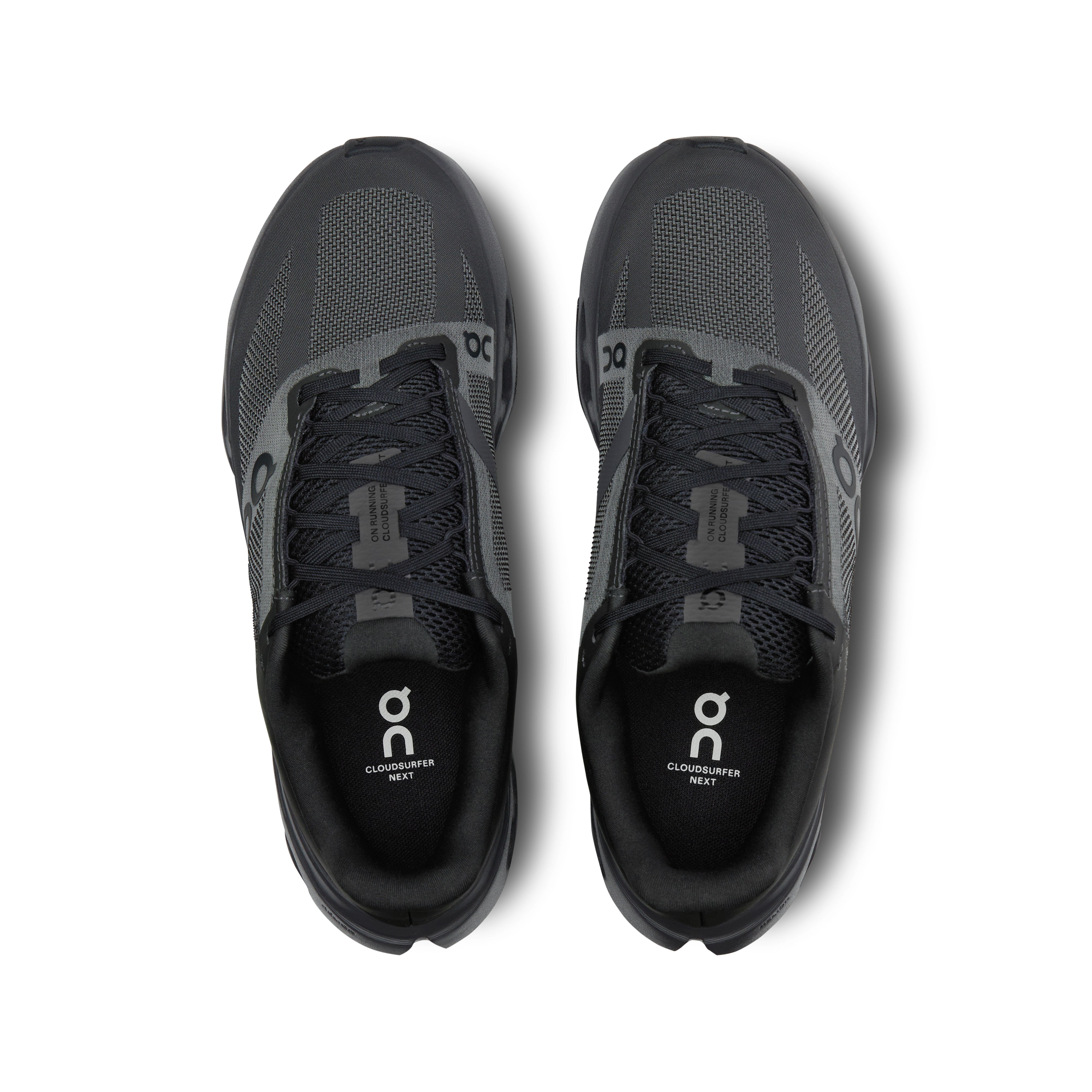 Black | Eclipse