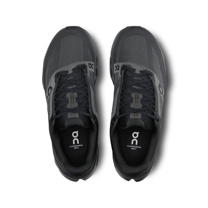 Black | Eclipse