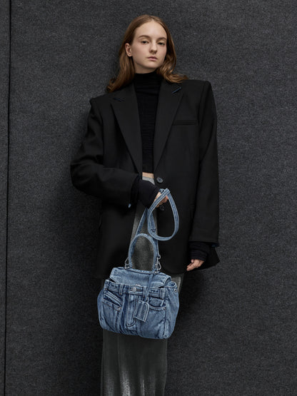 Denim Blue