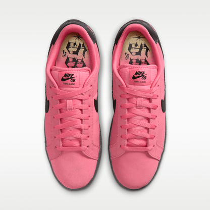Hyper Pink/Black