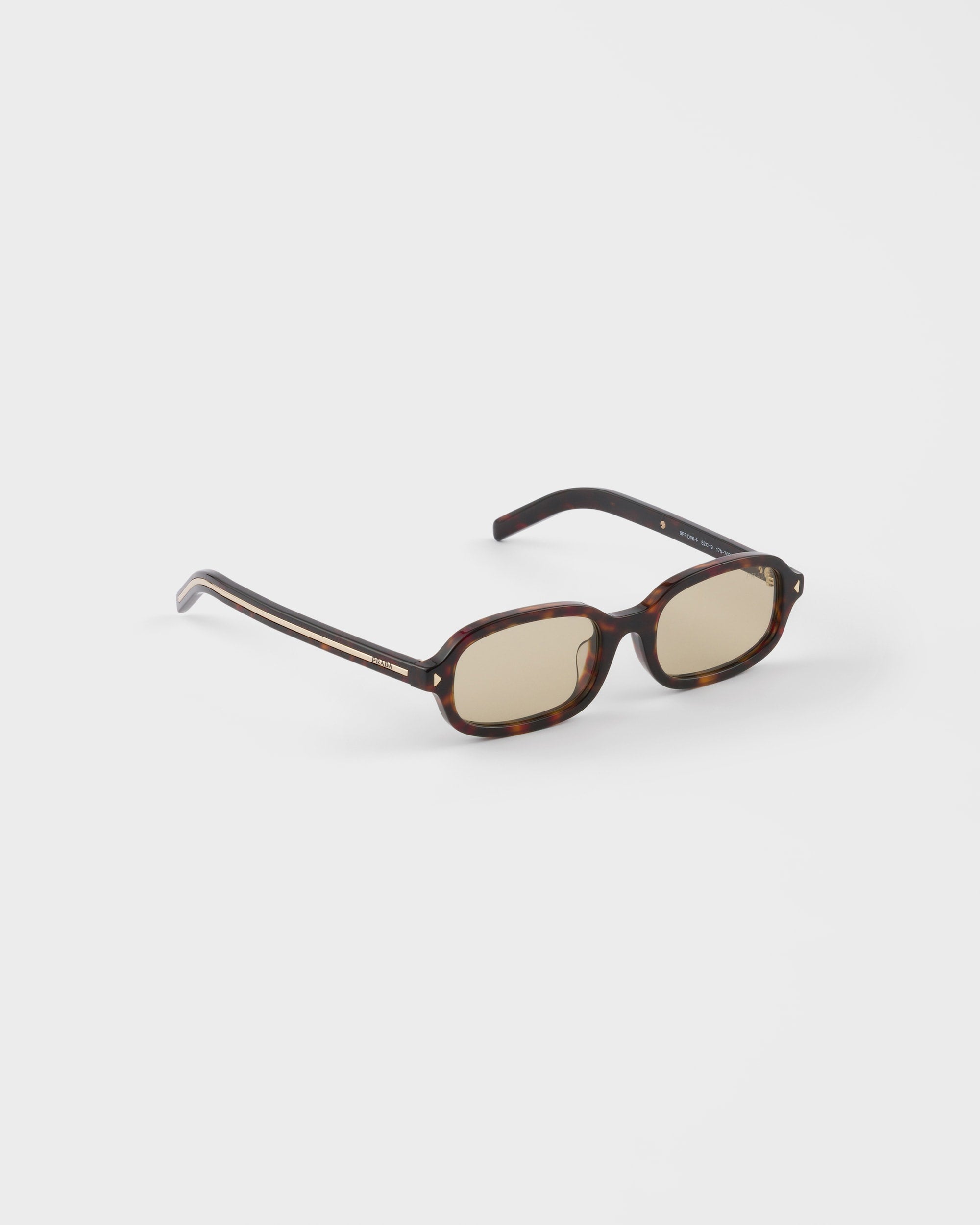 Lentes amarillo camomila