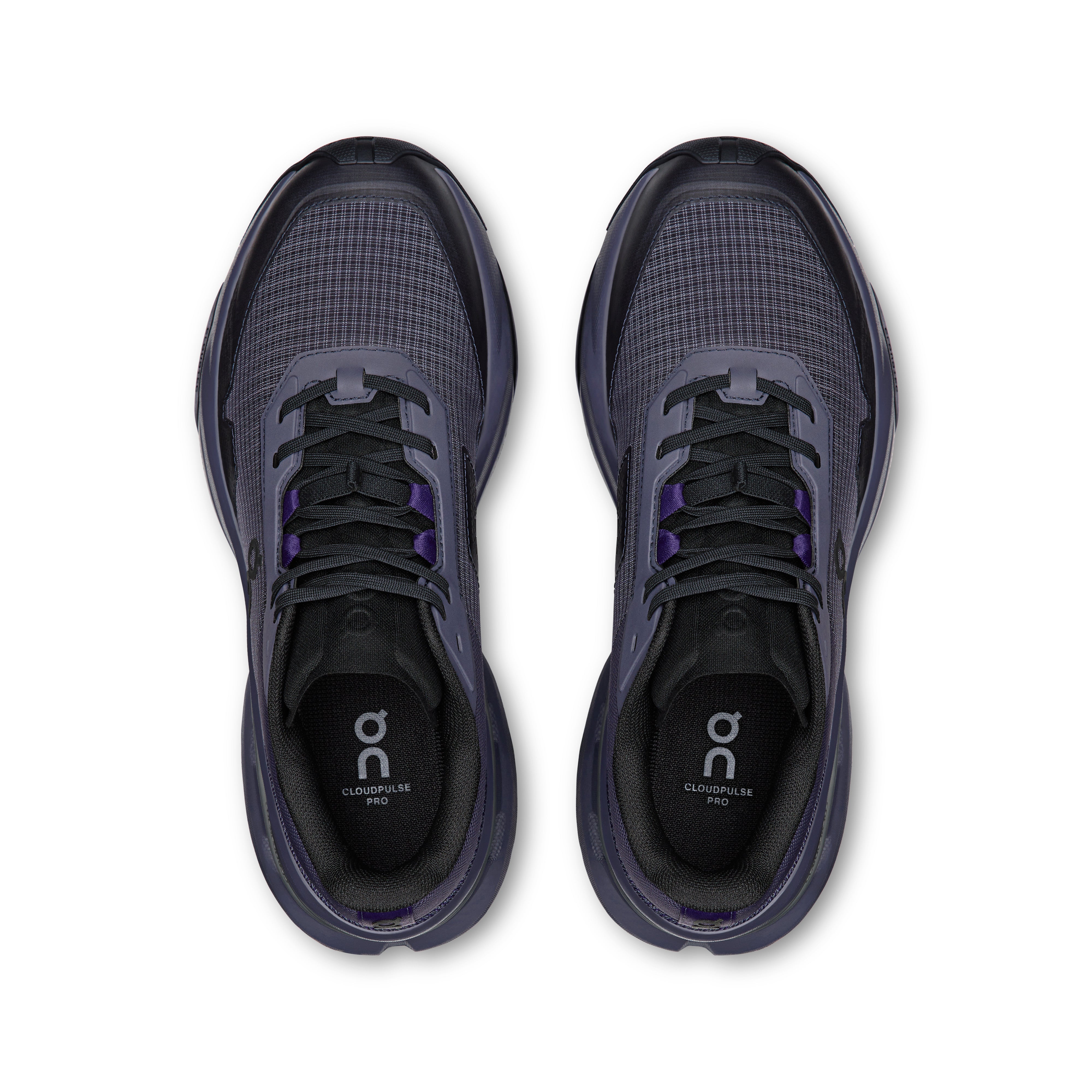 Flint | Black