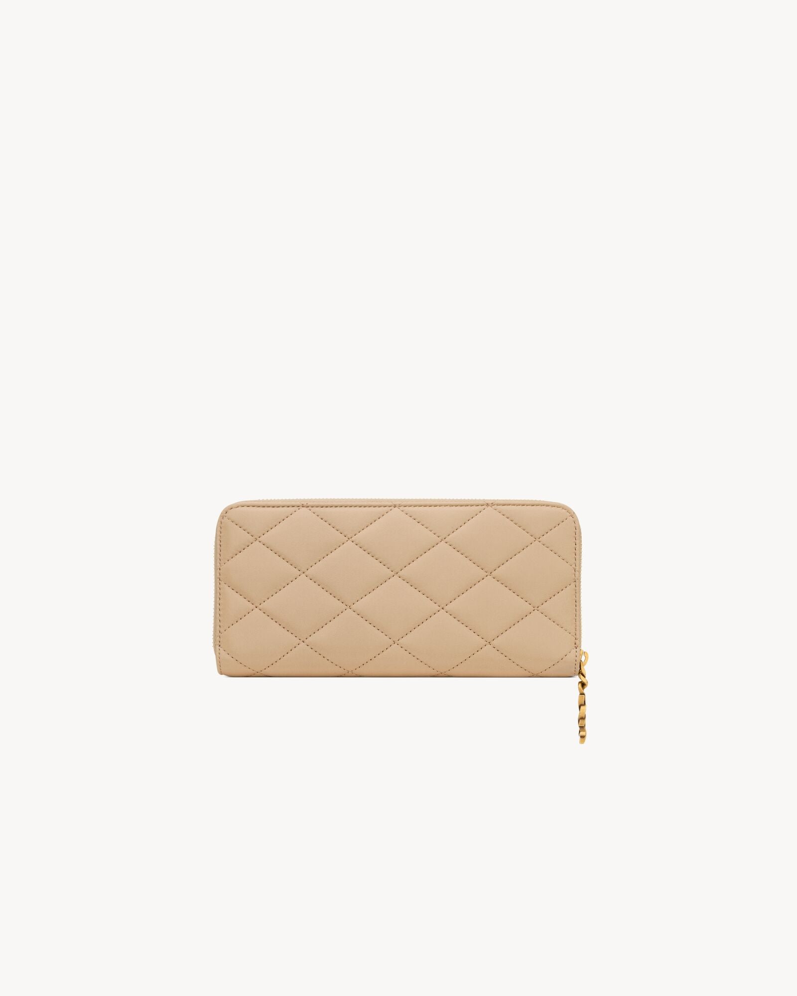 Clear Beige