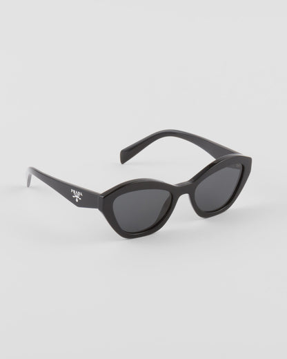 Lentes gris pizarra