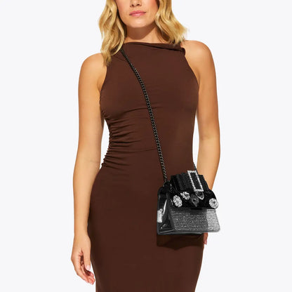 black combination