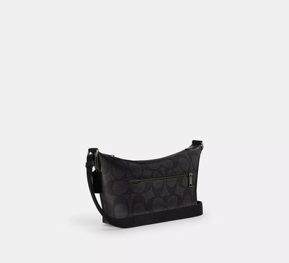 Gunmetal/Charcoal/Black