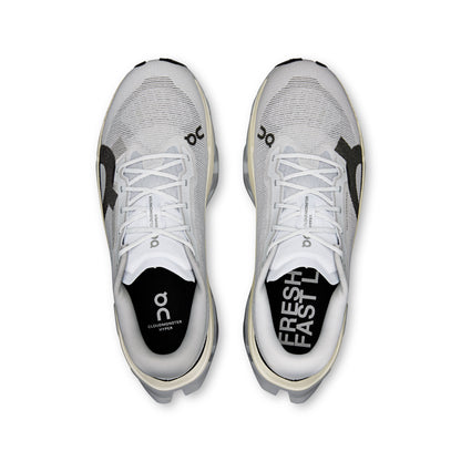 Glacier | Black
