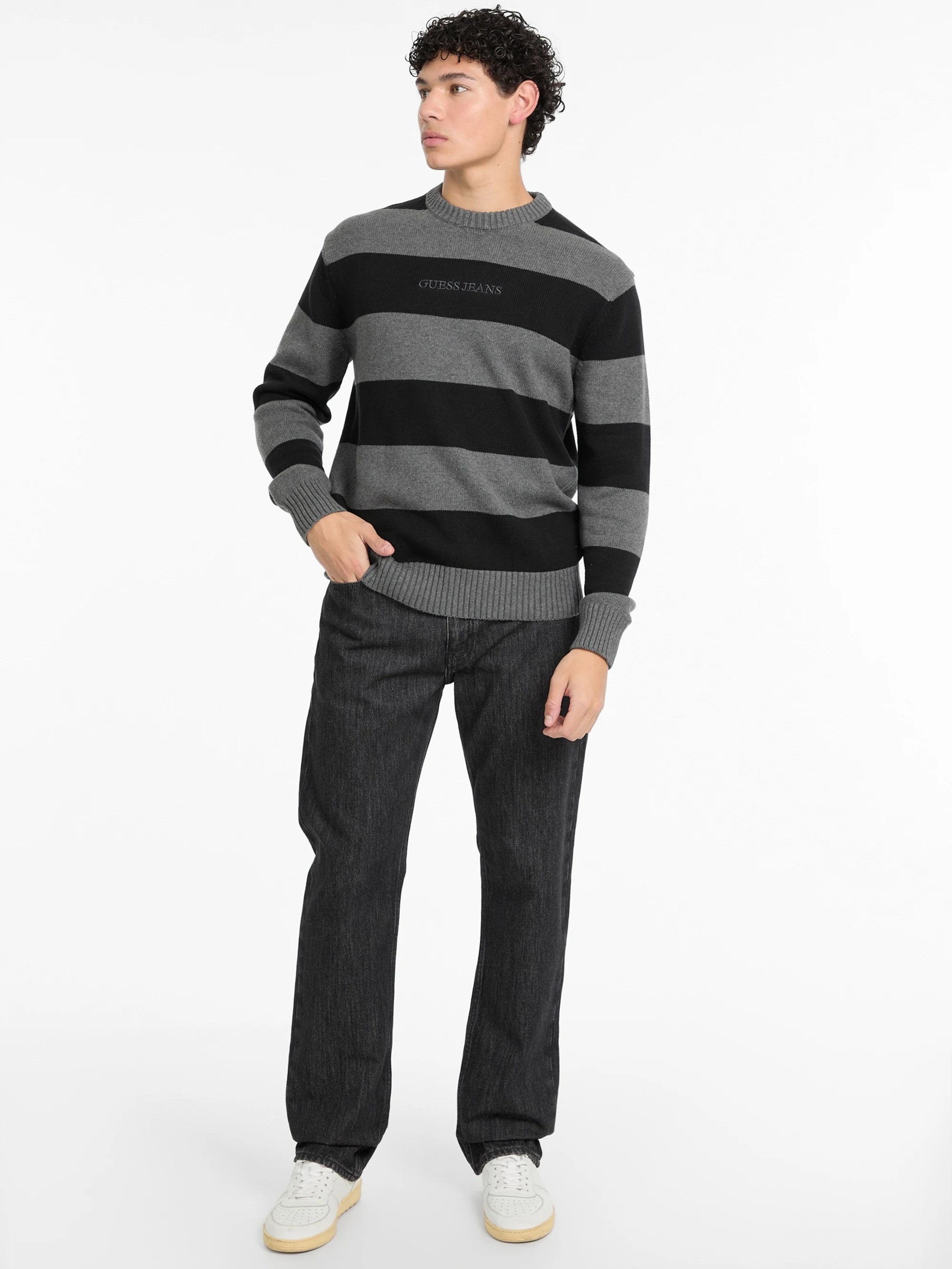 Black And Cobbleston Heat