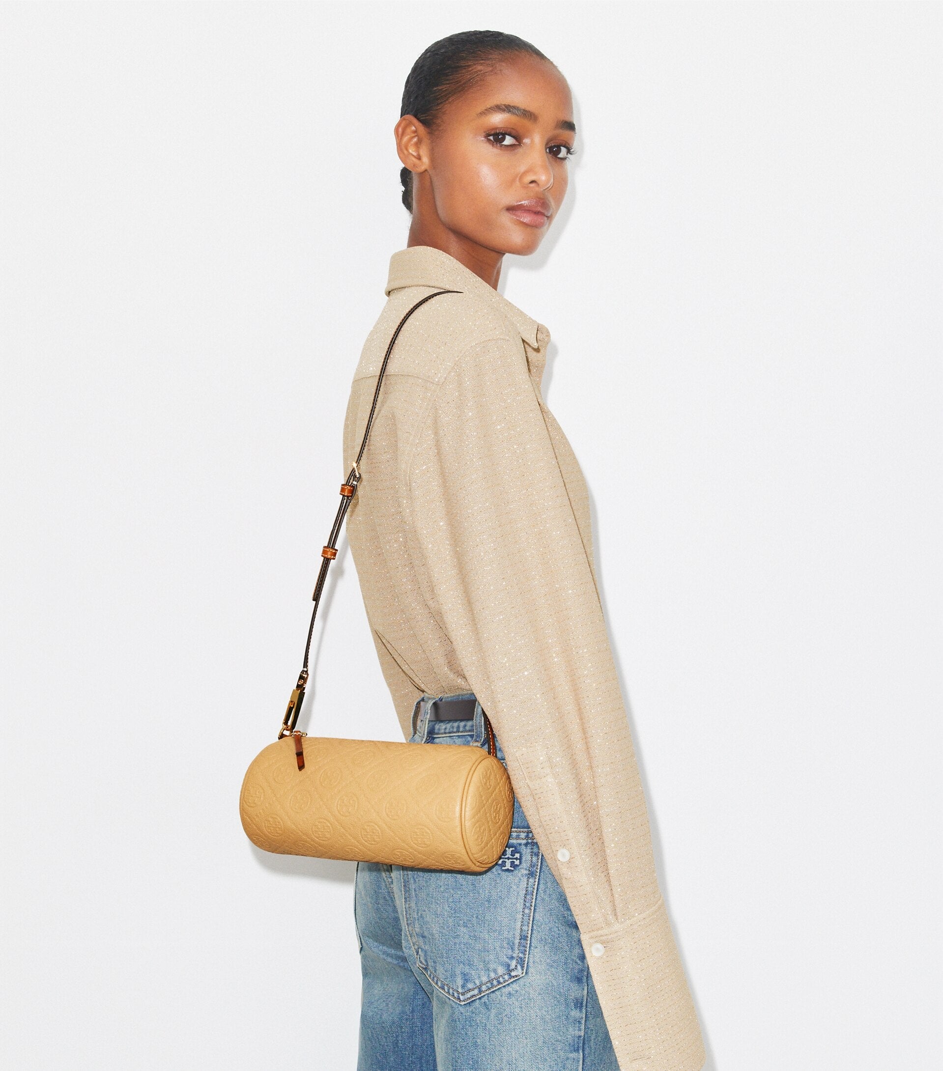 beige