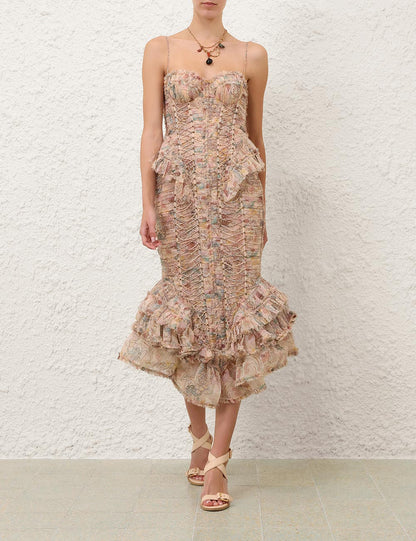Pink Floral